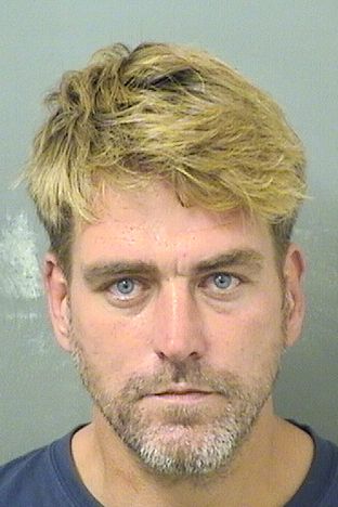  BILLY J PALMIERI Photo