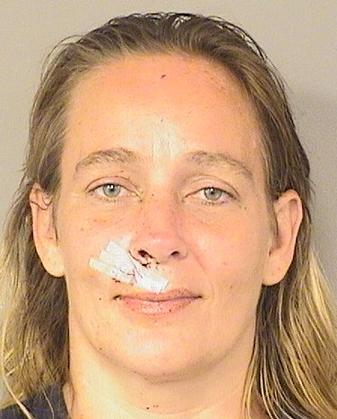  SHERRY ALANE THACKER Results from Palm Beach County Florida for  SHERRY ALANE THACKER