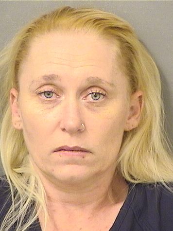  JENNIFER ALAIN ROBEY Photo