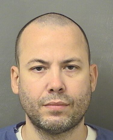  JEREMY MICHAEL WEST Photo