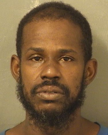  DEMETRIUS DOMINIC SHORTER Photo