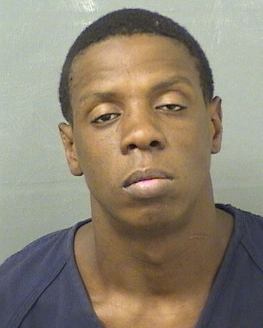  TREVON RAYON DAVIS Results from Palm Beach County Florida for  TREVON RAYON DAVIS