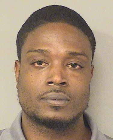  MITCHELL EUGENE HARRIS Photo