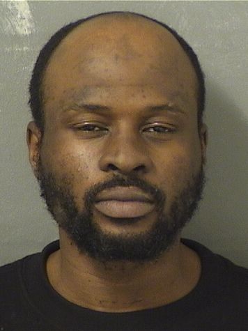  GREGORY BERNARD COLEMAN Photo