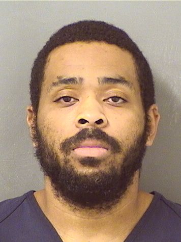  RAKEEM T PATTERSON Photo