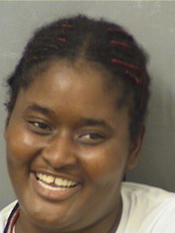  LATOYA SIRNEE BOWLES Photo