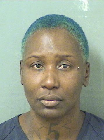  SHAYLA KATRICE WILLIAMS Photo