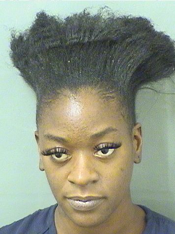  ETORYA M JOHNSON Photo