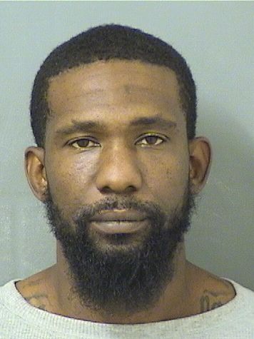  ERKEEM SHAMAL DIXON Photo