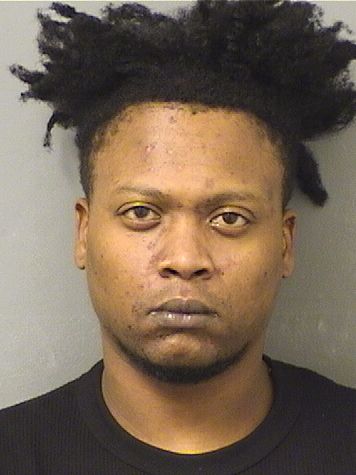  FABIAN LEE BROCK Photo