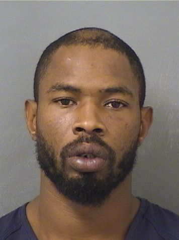  ROOSEVELT MILLER Results from Palm Beach County Florida for  ROOSEVELT MILLER