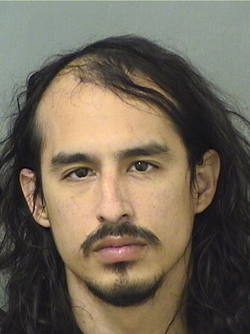  STEVEN LUIS DINETTA Photo