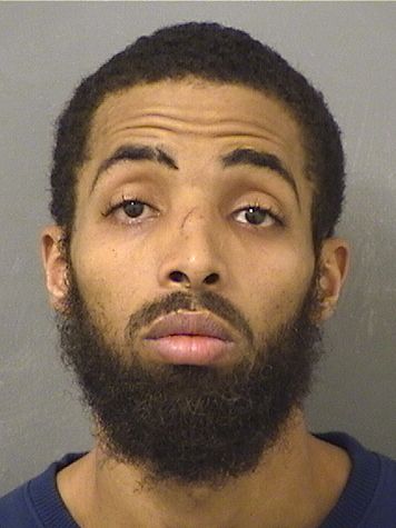  DONTAE JERMAINE MADDOX Results from Palm Beach County Florida for  DONTAE JERMAINE MADDOX