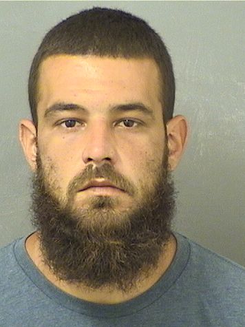  GARY ALLEN THACKER Results from Palm Beach County Florida for  GARY ALLEN THACKER