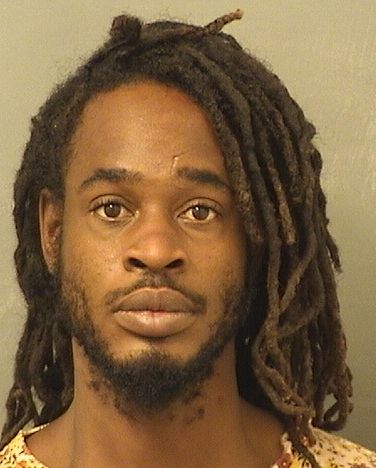  TERRANCE ALLEN SMITH Photo