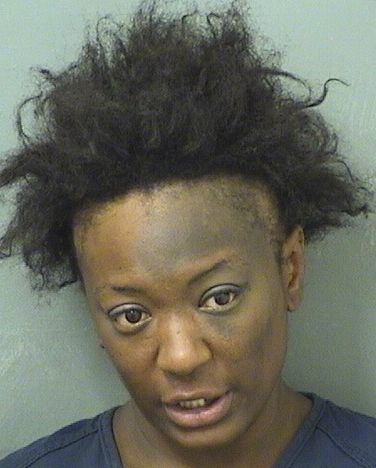  JALISA AUDREY MARTIN Results from Palm Beach County Florida for  JALISA AUDREY MARTIN