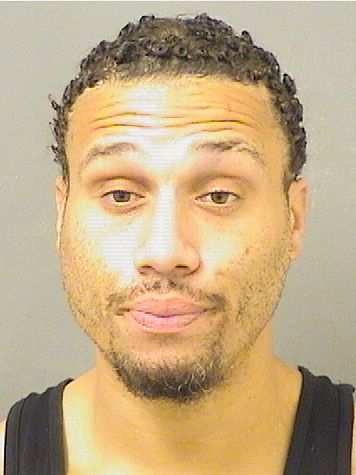  JOHNNY EDWIN MCCOY Photo