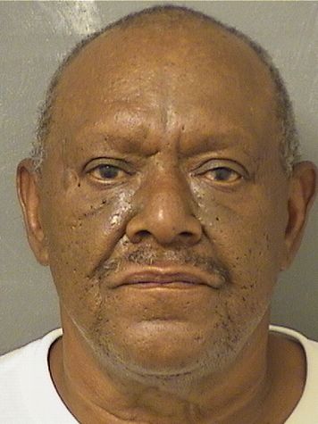  ROOSEVELT MCRAE Results from Palm Beach County Florida for  ROOSEVELT MCRAE