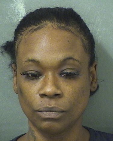  CARMEN VICTORIA KING Photo