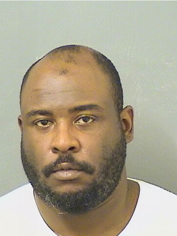  RICHARD LEE RIDGESAMPSON Photo