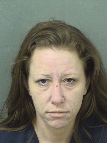  ASHLEY MARIE SALANSKY Photo