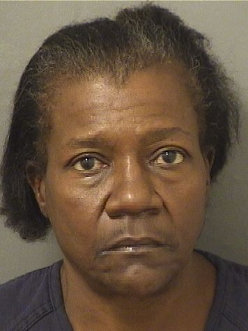  SIRLENA YVETTE HARRIS Photo