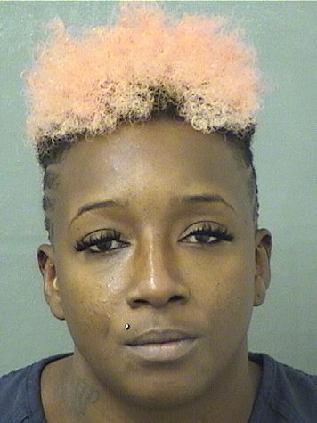  BRITTNEY JOI BUTLER Results from Palm Beach County Florida for  BRITTNEY JOI BUTLER