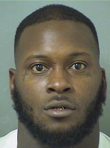  JAMAL MCFARLAND Results from Palm Beach County Florida for  JAMAL MCFARLAND