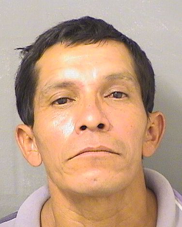  JOSE VASQUEZBONILLA Photo