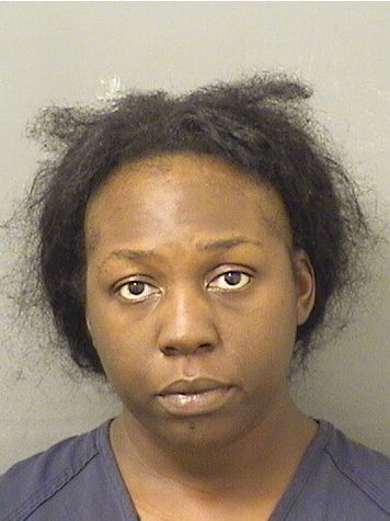  LATAURA LASHAWN BELL Photo