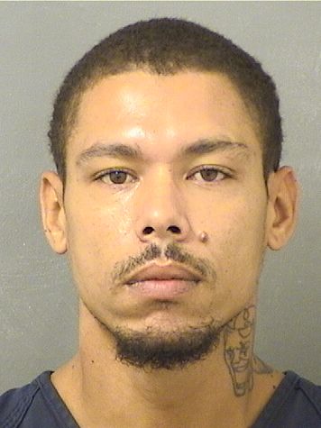  DARUIS MARQUISE DAILY Results from Palm Beach County Florida for  DARUIS MARQUISE DAILY