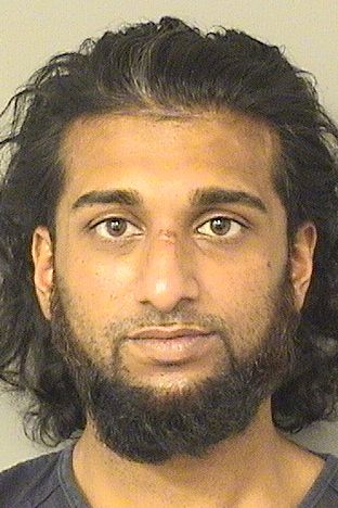  SHEIK A RAHMAN Results from Palm Beach County Florida for  SHEIK A RAHMAN