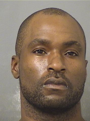  BRANDON JAQUAY HOLMES Photo