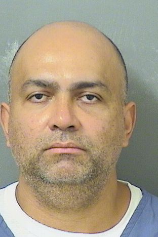  GEOVANY J ZUNIGA Photo