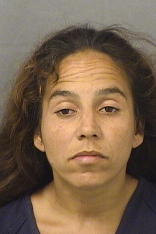  APRIL MARTINEZ Photo