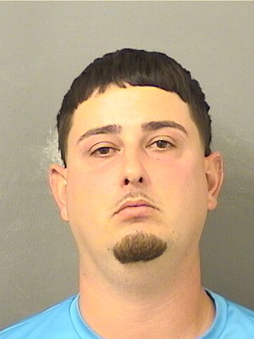  COREY MICHAEL RIVERO Photo