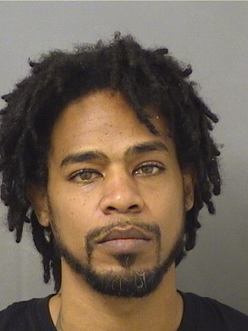  JUSTIN CONTRELL SPIVEY Photo