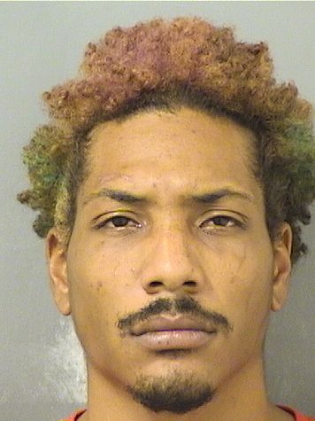  TERRANCE DEMARCO Jr SMITH Photo