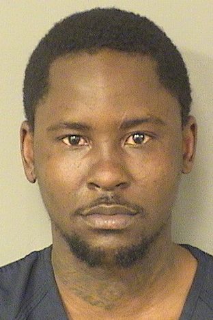  KEVON S MILNER Results from Palm Beach County Florida for  KEVON S MILNER