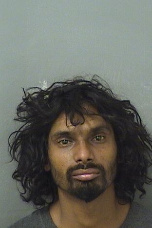  ALVIN TIMOTHY RAMPERSADSINGH Photo