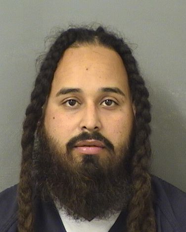  FRANKIE  Jr POSADA Photo
