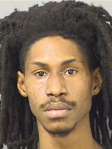  DANDRE A ANDREWS Photo