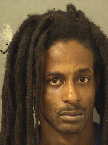  BRODRICK D ANTHONY Photo