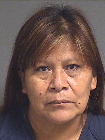  DOMINGA ANTONIA Photo