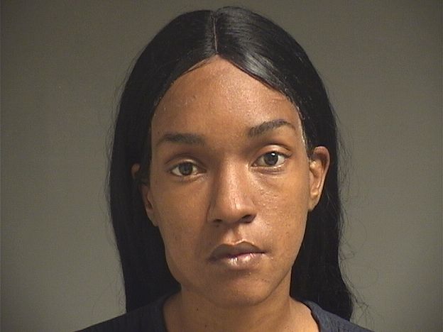  ROBINEISHA FELTON Photo For  ROBINEISHA FELTON