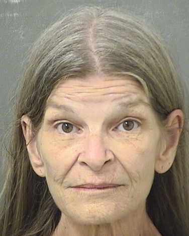  LISA MICHELLE MARSHALL Photo