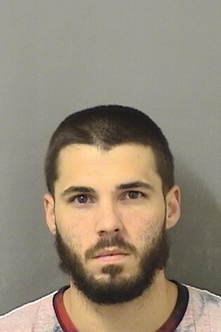  JASON ROBERT MARCHESE Photo