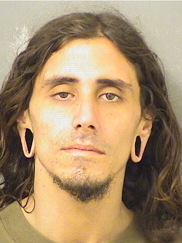  GERALDO JUAN MARIETTI Photo