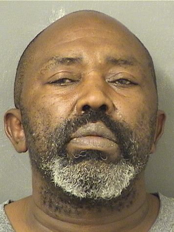  CHARLES HOLLINGS Photo