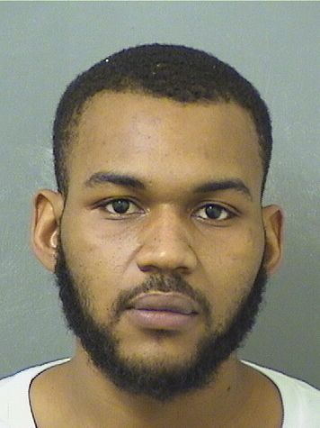  MONTREZ J. GRINNON Photo